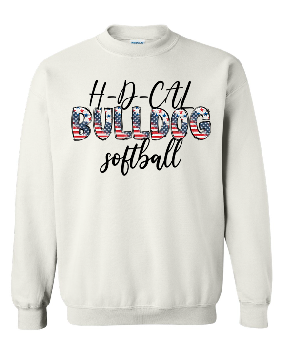 Gildan - Heavy Blend™ Crewneck Sweatshirt