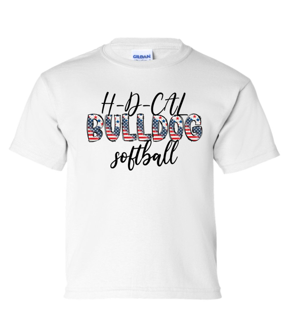 Gildan - Ultra Cotton® Youth T-Shirt