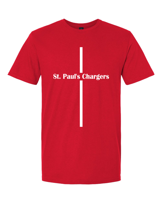 Adult Gildan - Softstyle® T-Shirt: Design #7