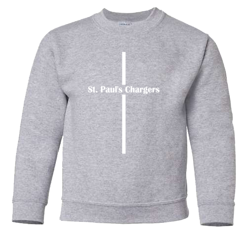 Youth Gildan - Sweatshirt: Design #7