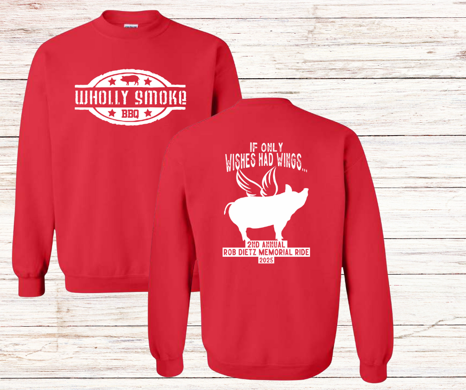 R.Dietz:: Gildan - Heavy Blend™ Crewneck Sweatshirt