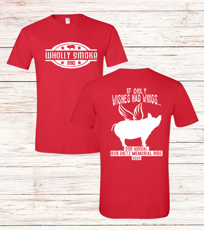 R.Dietz:: Gildan -Softstyle® T-Shirt