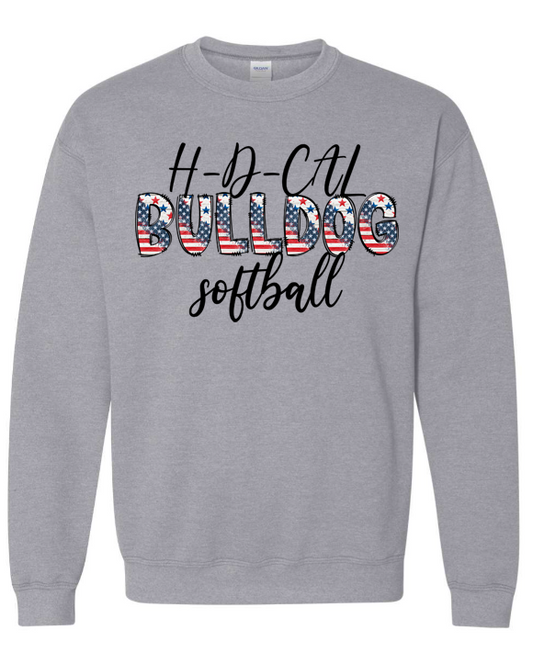 Gildan - Heavy Blend™ Crewneck Sweatshirt