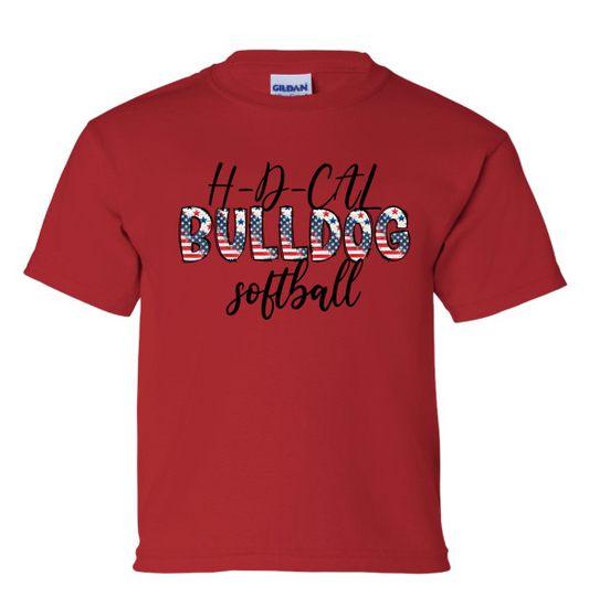 Gildan - Ultra Cotton® Youth T-Shirt