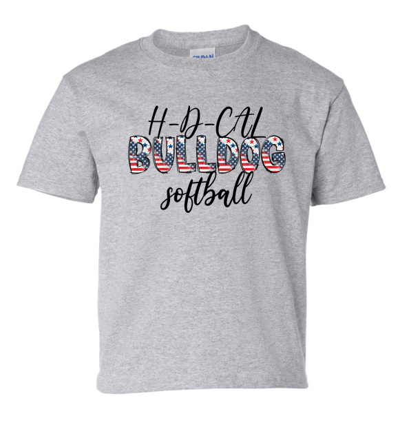 Gildan - Ultra Cotton® Youth T-Shirt