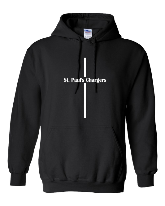 Adult Gildan Hoodie: Design #7