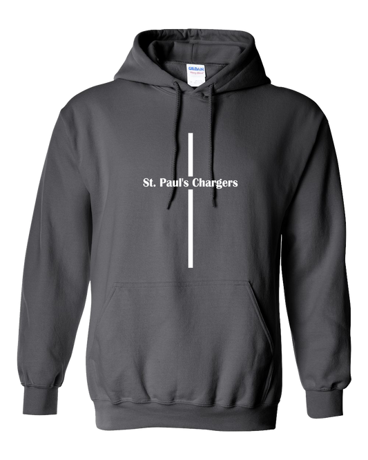 Adult Gildan Hoodie: Design #7