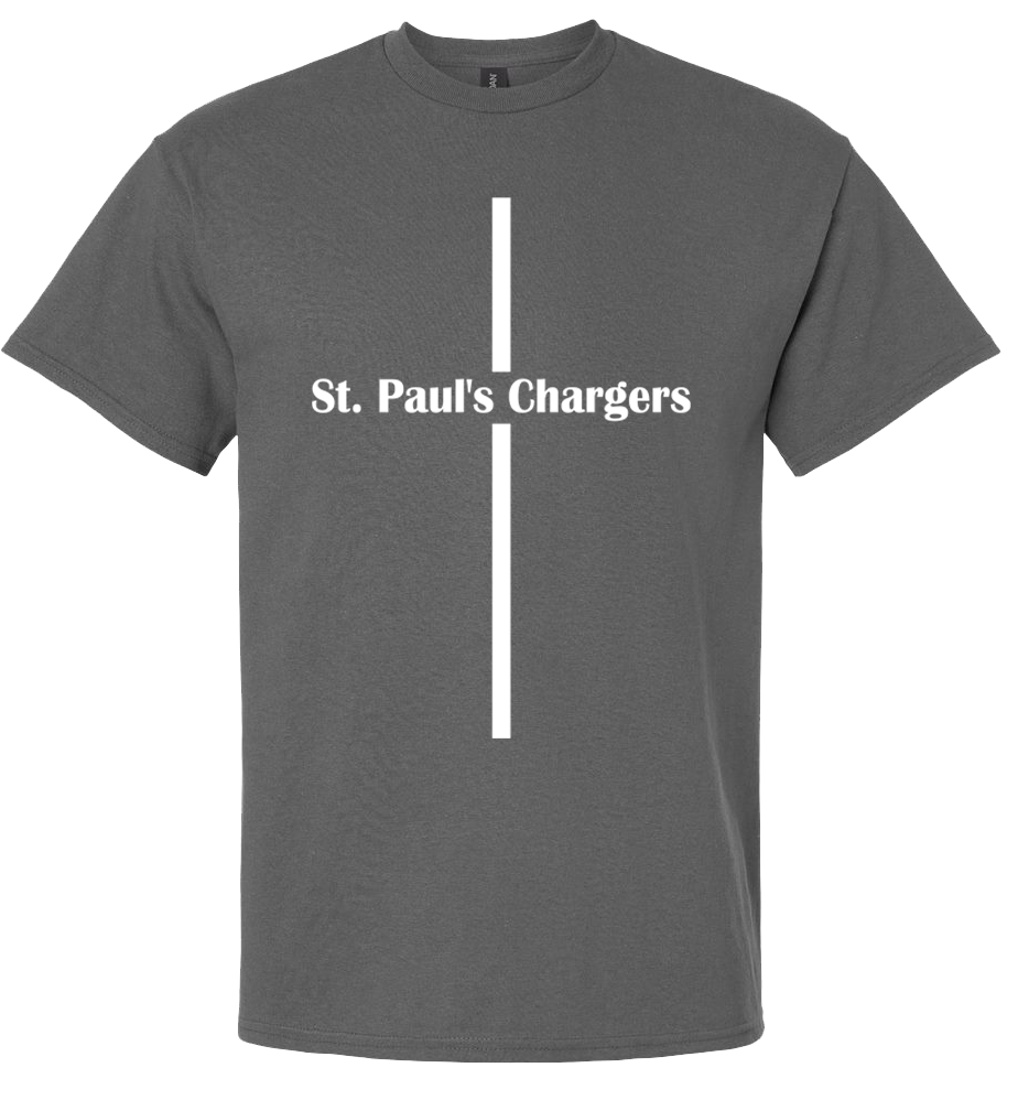 Adult Gildan - Ultra Cotton® Tall T-Shirt: Design #7