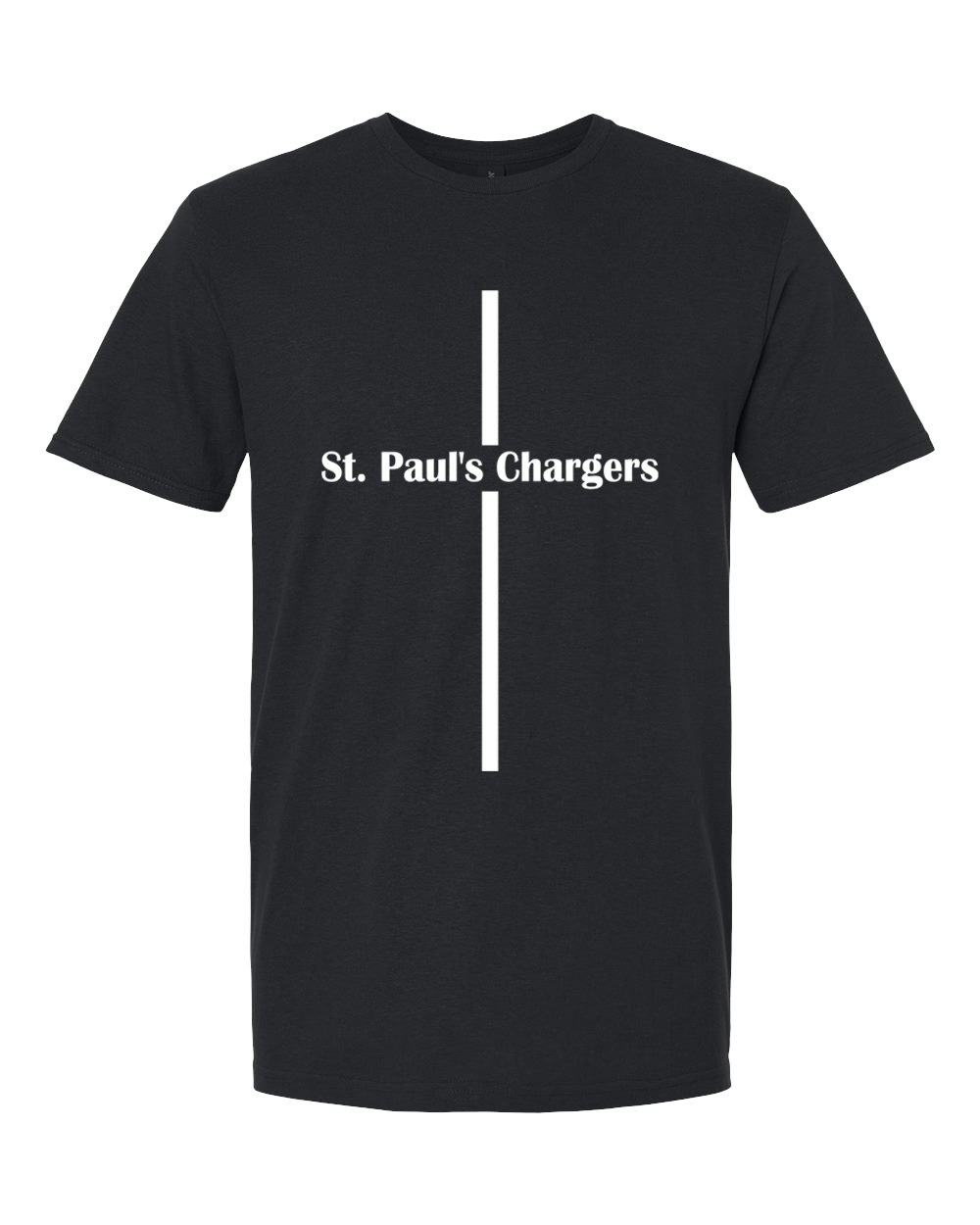 Adult Gildan - Ultra Cotton® Tall T-Shirt: Design #7