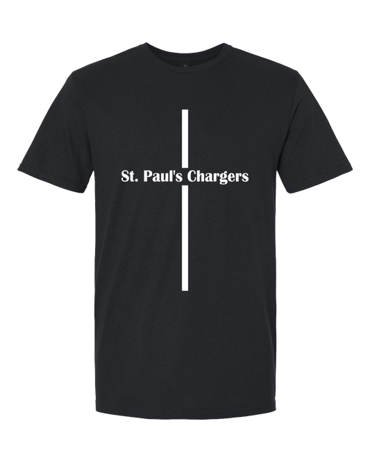 Adult Gildan - Ultra Cotton® Tall T-Shirt: Design #7