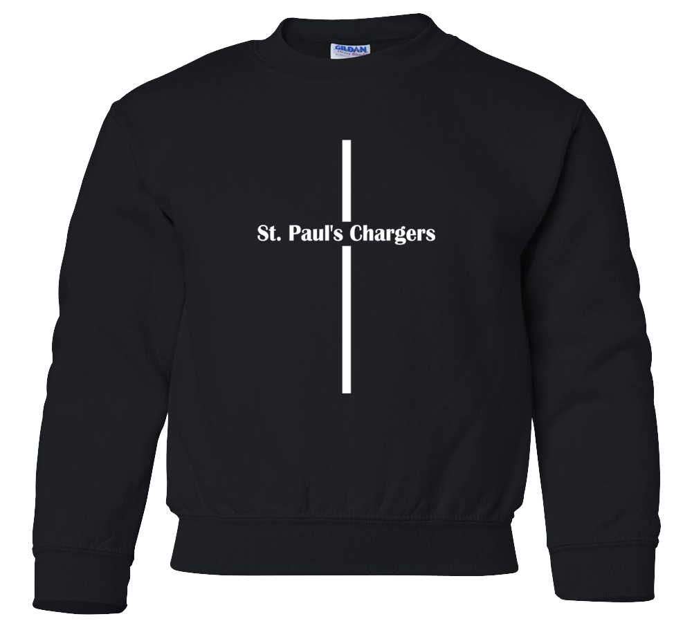 Youth Gildan - Sweatshirt: Design #7