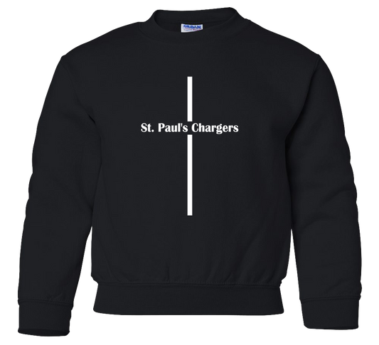 Youth Gildan - Sweatshirt: Design #7