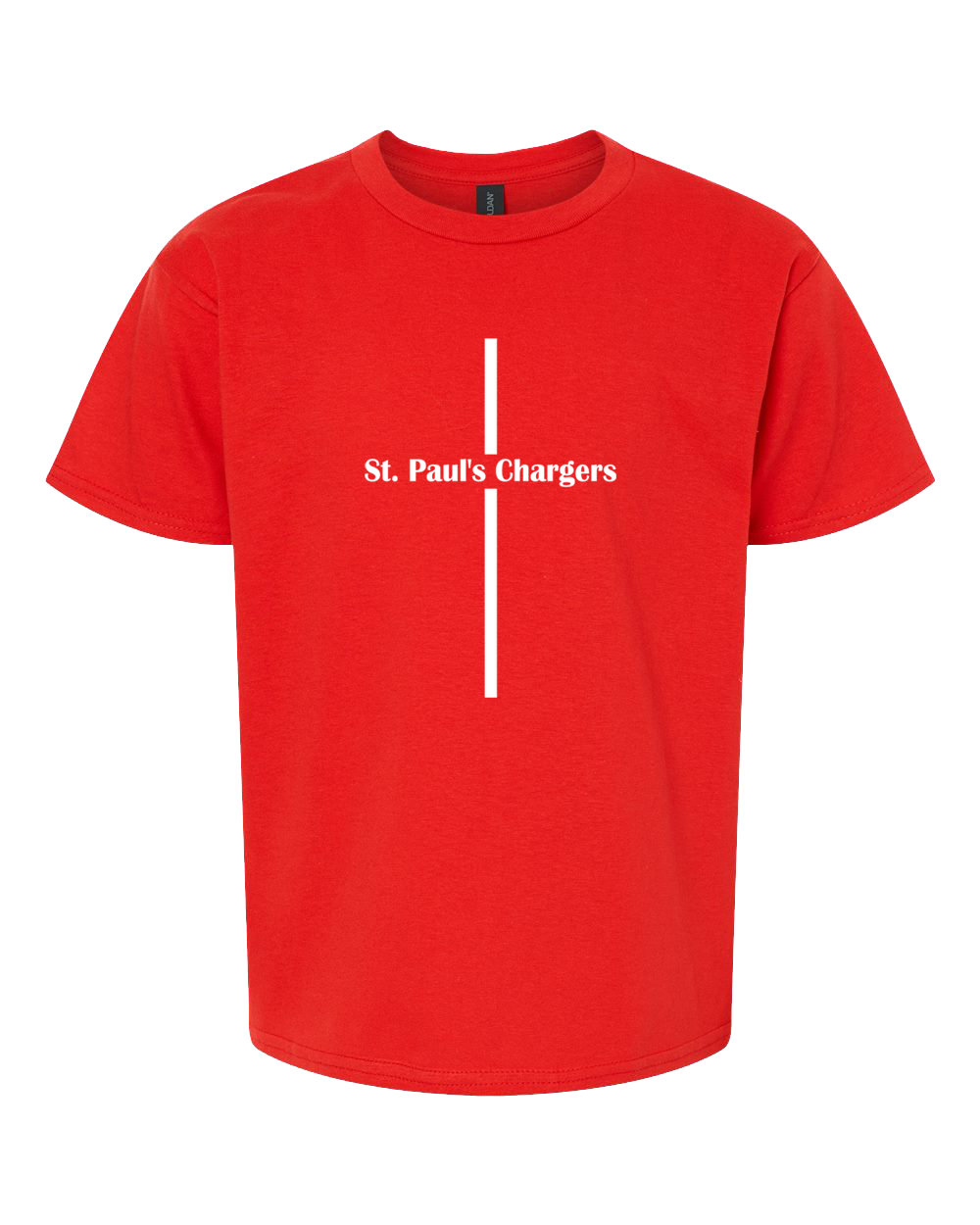 Youth Gildan - Softstyle® T-Shirt: Design #7