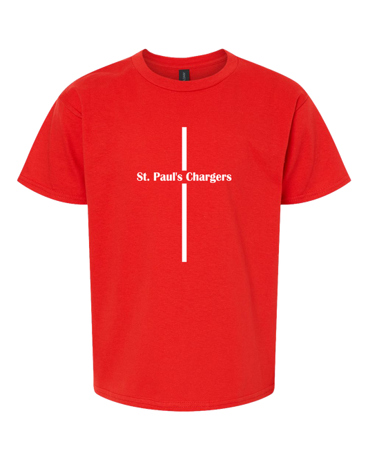 Youth Gildan - Softstyle® T-Shirt: Design #7