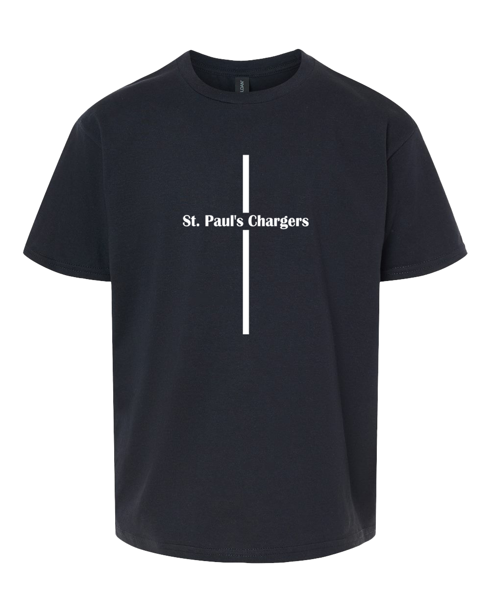 Youth Gildan - Softstyle® T-Shirt: Design #7