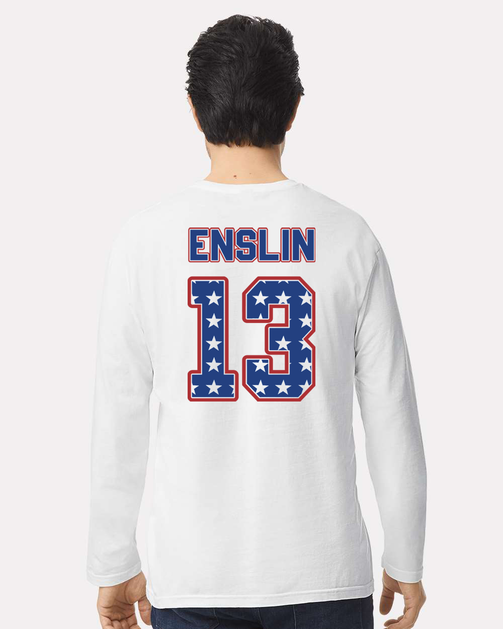 USA: Gildan Unisex Softstyle Longsleeve