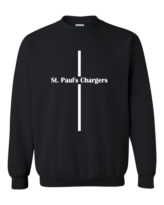 NEW ITEM!!! Adult Gildan - Heavy Blend™ Crewneck Sweatshirt: Design #7