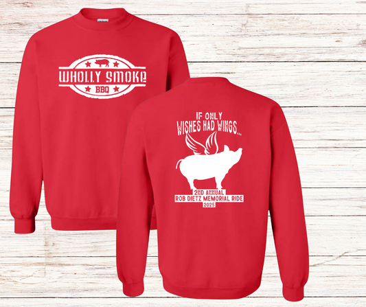 R.Dietz:: Gildan - Heavy Blend™ Crewneck Sweatshirt