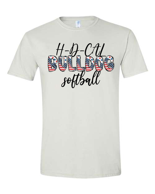 Gildan - Unisex Softstyle Tshirt