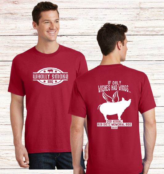 R.Dietz:: Port & Co™ Fan Favorite™ Tee