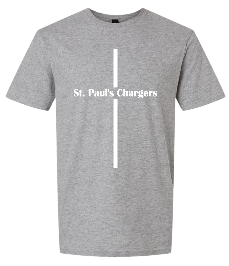 Adult Gildan - Softstyle® T-Shirt: Design #7