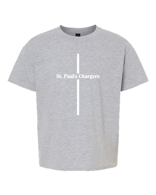 Youth Gildan - Softstyle® T-Shirt: Design #7